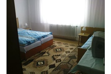 Eslovaquia Privát Batizovce, Interior